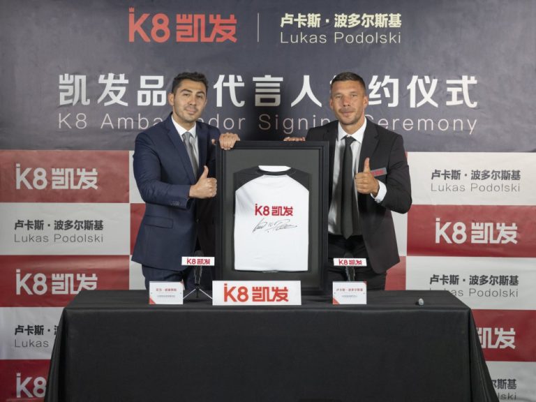 k8凯发 一触即发